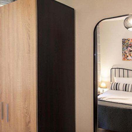Apartamento Kamares Loft Kavala Exterior foto