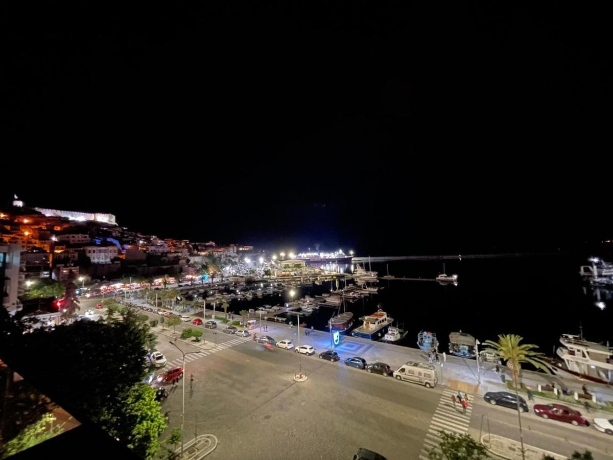 Apartamento Kamares Loft Kavala Exterior foto